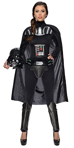 Rubies - Disfraz oficial de Darth Vader de Star Wars para...