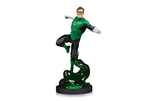 Green Lantern Estatua, multicolor, talla Ãºnica (DC...