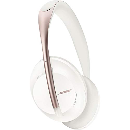 Bose Noise Cancelling Headphones 700: Auriculares Externos...