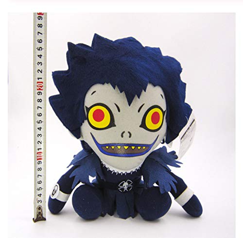 song710 Anime JaponÃ©s Death Note Plush Toy Soft Stuffed...