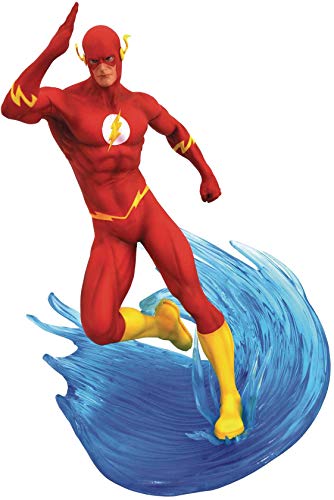 Flash Comic PVC Figure