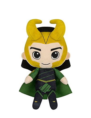 Marvel Funko Plush: Thor Ragnarok - Loki