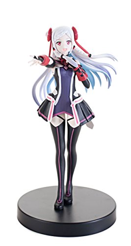 Sword Art Online The Movie: Ordinal Scale Yuna PVC Special...