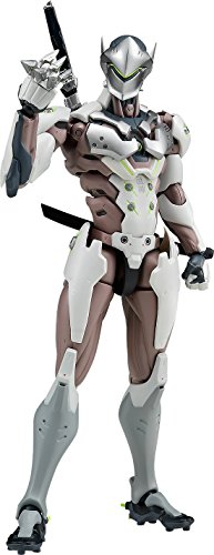 Max Factory Abysse Corp_AFGMAX331 Figma-Genji (Overwatch)...