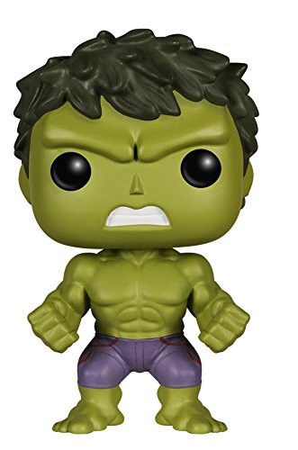 POP! Bobble - Marvel: Avengers AOU: Hulk