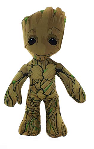 Guardians Of The Galaxy 9' Baby Groot Plush