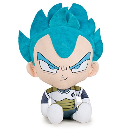 Play by Play OUSDY - Peluches Personajes Dragon Ball Super...