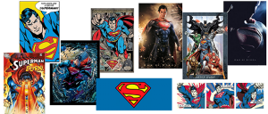 Posters Superman